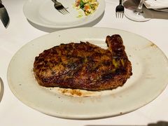 肉眼牛排-茹丝葵经典牛排馆(上海外滩店)
