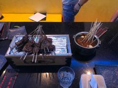 -冰城小镇音乐串吧·聚会餐厅(百子湾店)