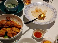 -醉舍·新淮扬菜(长宁龙之梦店)