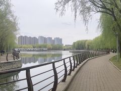 -长春公园(普阳街道)