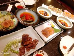 -德川家日本料理(中关村寰太大厦店)