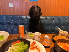 -汉米达特色料理餐厅(郴州友阿国际广场店)