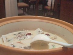-羡餐厅·杭帮菜·淳菜(千岛湖自由洲际殿店)