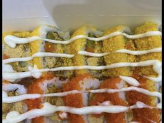 -N多寿司(福都广场店)