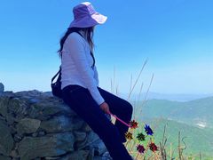-木兰云雾山