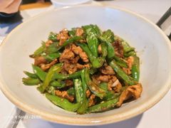 -饭橘汉江码头·乡野土菜馆(静安路店)
