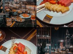 -wann lounge 低温慢煮牛排·清吧