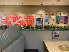 -拿渡麻辣香锅(世茂广场·工三店)