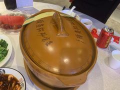 -风味小馆(天目湖宾馆店)
