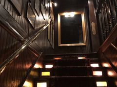 -Keens Steakhouse