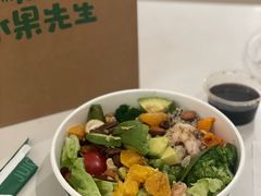 -Mr.Fruits水果先生(英蓝金融中心店)