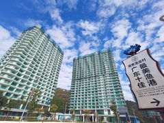 -巽寮湾
