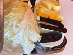 -江湖水乡铁锅炖魚(周庄嘉园店)