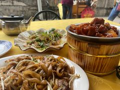 -肥姐美食(同福中路店)