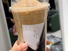 -太犇牛手作茶铺(江北虹悦城店)