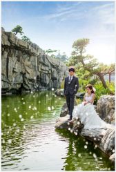 -蒙娜丽莎婚纱摄影(南门店)