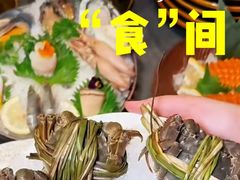 -牛YO寿喜烧和牛火锅自助(三台子万象汇店)