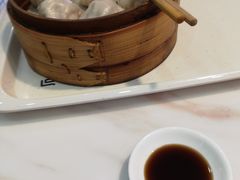 -百年尹氏汤包(湖南路狮子桥店)