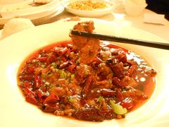 -金百万烤鸭店(马甸店)