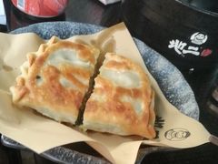 -地二手作鱼汤馄饨(上街里店)