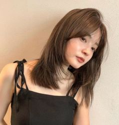 -丽时 Hair Salon