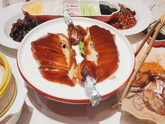 -大鸭梨烤鸭店(花园村店)