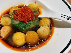 尖椒小皮蛋-新太二·鲜料川菜(晶耀前滩店)