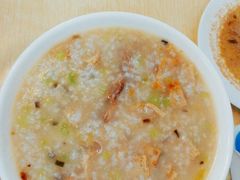 牛肉粥-粤潮魏记牛肉火锅(爱家·金河湾南区店)