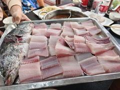 -煳辣鱼(新抚路店)