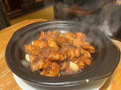 -新白鹿餐厅(龙游路总店·杭帮菜名店)