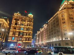 -南京路步行街