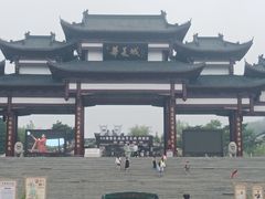 -威海华夏城景区