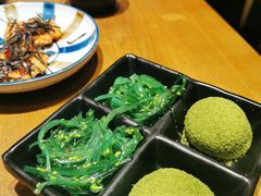 -吉兆手握寿司(车公庙店)