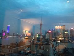 -上海外滩华尔道夫酒店