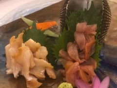 -希望日本料理(保利香槟花园店)