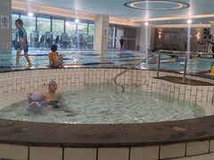 -W FITNESS 威尔仕健身·游泳(七宝店)