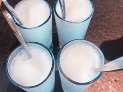 冰沙-湊湊火锅·茶憩(上海合生汇店)