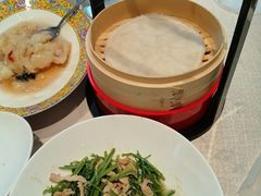 -惠丰堂饭庄(北洼路店)