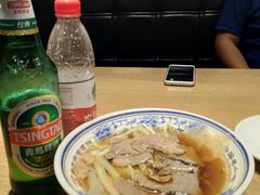 -直隶安家牛肉罩饼(建华店)