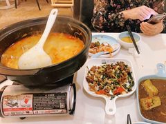 -香香海南菜餐厅
