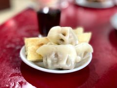 -老北京涮羊肉店(星湖路北一里二巷店)