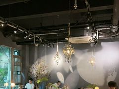 -咖法森林·咖啡  酒吧(天河店)