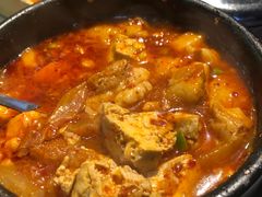 泡菜汤-杀猪天·韩国烤肉(总店)