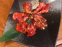 -炎蔵牛舌烤肉