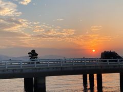 -演武大桥观景平台