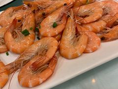 -金海湾海鲜排档(朱家尖店)