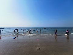 -老虎石海上公园