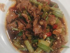 -乡村基·川味现炒大王(熙悦天街店)