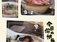 -淮扬楼(千鹤湖店)