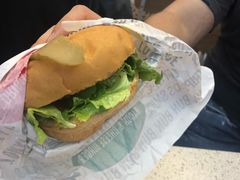 -Triple O's 趣堡屋(澳门店)